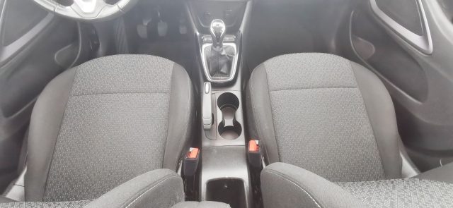 OPEL Crossland usata, con Servosterzo