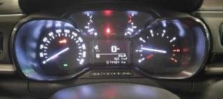 CITROEN C3 usata, con Controllo elettronico della corsia