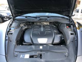 PORSCHE Cayenne usata 25