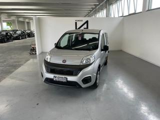 FIAT Qubo usata, con Airbag laterali