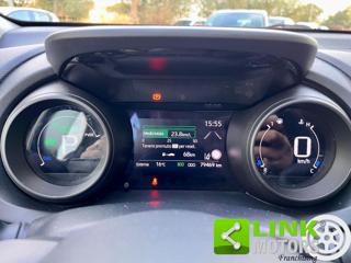 TOYOTA Yaris usata, con Bluetooth