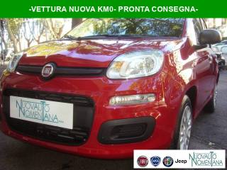 FIAT Panda 1.0 FireFly S&S Hybrid 5°Posto Pack City Km0
