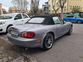 MAZDA MX-5 usata, con Alzacristalli elettrici