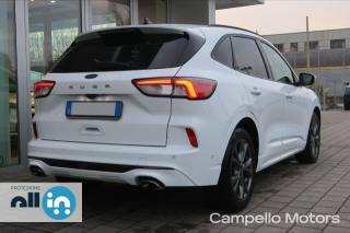 FORD Kuga usata 2