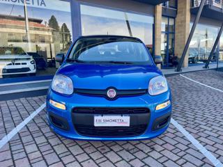 FIAT Panda usata, con Airbag