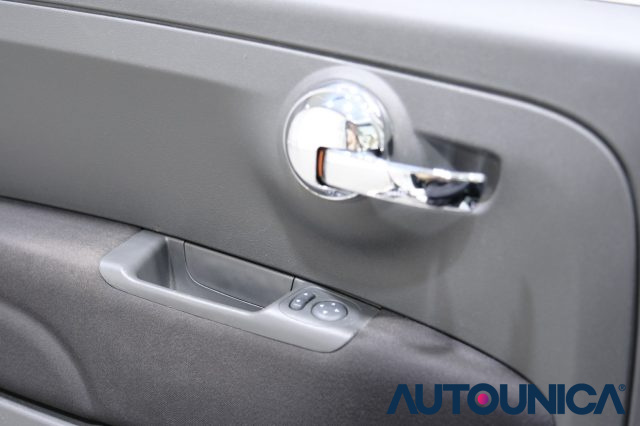 FIAT 500 usata 34