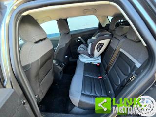 CITROEN C4 usata, con Chiusura centralizzata