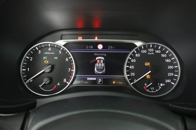 NISSAN Juke usata 6