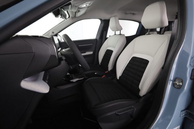 CITROEN C3 Aircross usata 9