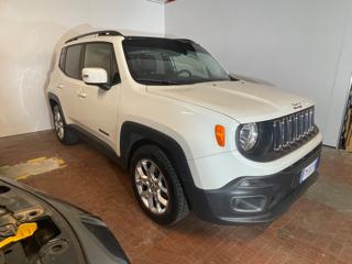 JEEP Renegade usata, con Airbag laterali