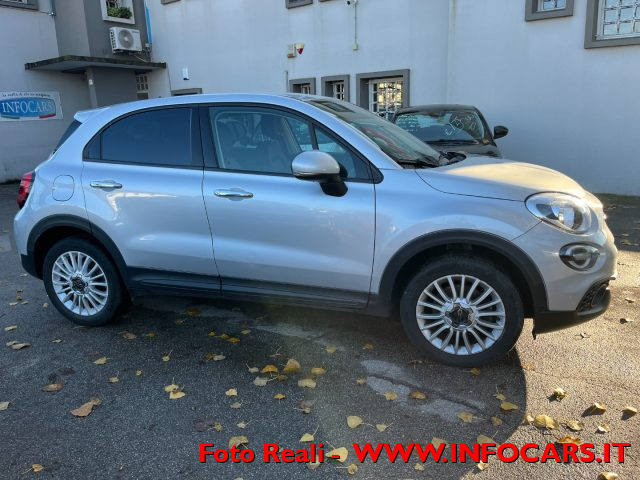 FIAT 500X usata, con Chiusura centralizzata