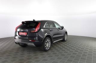 CADILLAC XT4 usata 3