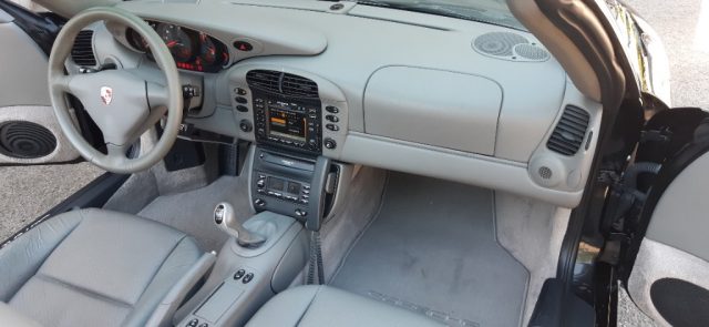 PORSCHE 911 usata 46