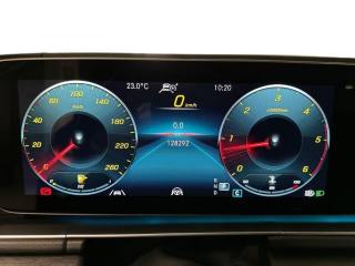 MERCEDES-BENZ GLE 350 usata, con Cronologia tagliandi