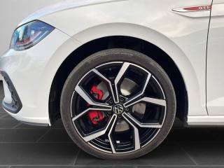 VOLKSWAGEN Polo usata, con Cerchi in lega