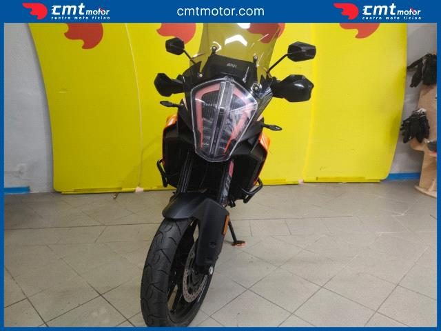 KTM 1290 Super Adventure usata 1