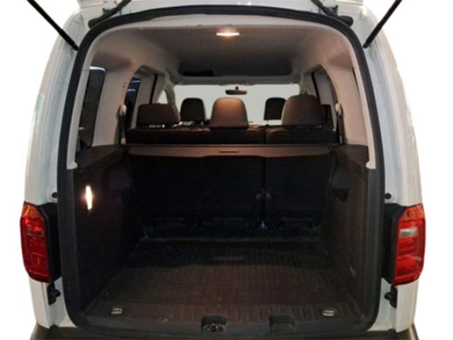 VOLKSWAGEN Caddy usata, con Controllo trazione