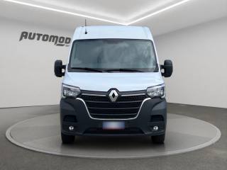 RENAULT Master usata, con Airbag