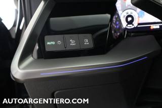 AUDI A3 usata, con Climatizzatore