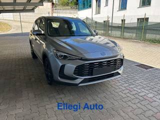 MG ZS usata, con Airbag laterali