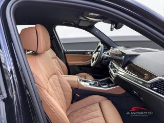 BMW X5 usata 11