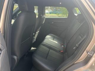 LAND ROVER Range Rover Evoque usata, con Interni in pelle