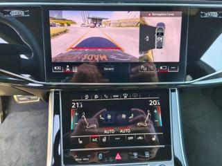 AUDI Q8 usata, con Filtro antiparticolato