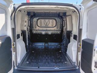 FIAT Doblo usata, con Servosterzo