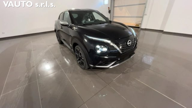 NISSAN Juke usata, con Cruise Control