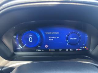 FORD Puma usata 13