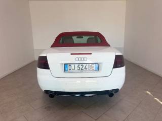 AUDI A4 usata 21