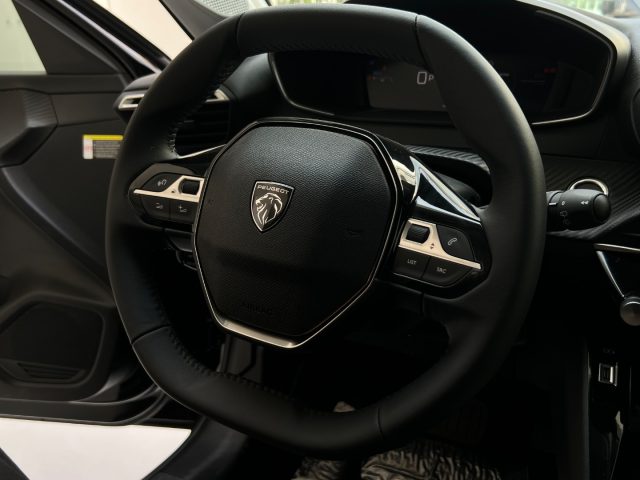 PEUGEOT 208 usata, con Riconoscimento dei segnali stradali