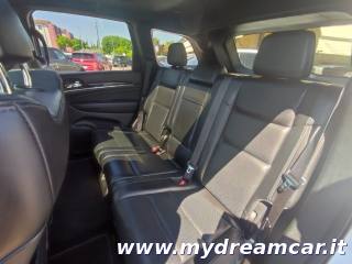 JEEP Grand Cherokee usata, con Controllo elettronico della corsia
