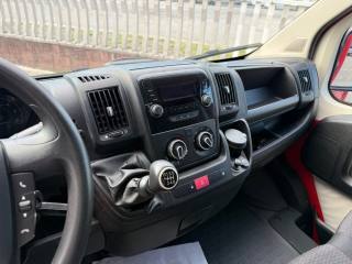 PEUGEOT Boxer usata 12