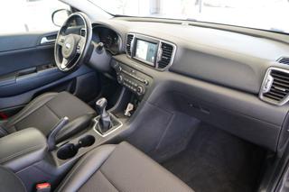 KIA Sportage usata 27