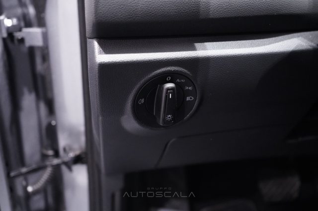 VOLKSWAGEN T-Roc usata, con Immobilizzatore elettronico