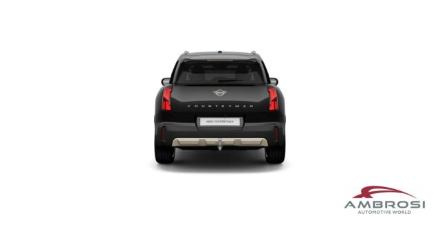 MINI Countryman usata 5
