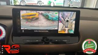 NISSAN Qashqai usata, con Vetri oscurati