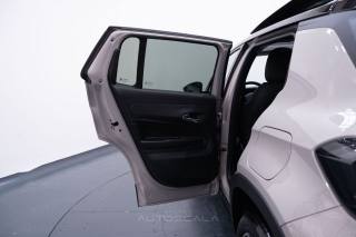JEEP Avenger usata, con Controllo elettronico della corsia