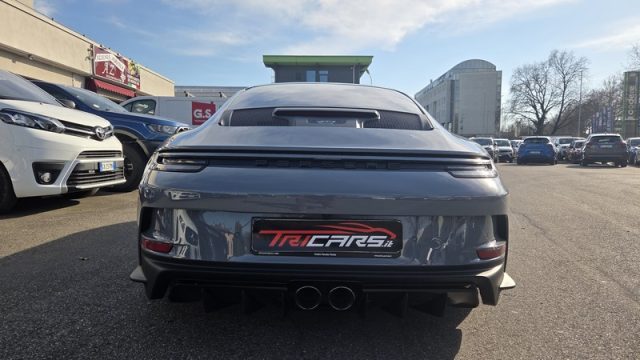 PORSCHE 992 usata, con Alzacristalli elettrici