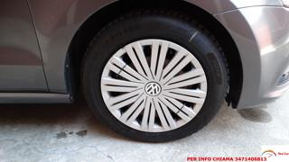 VOLKSWAGEN Polo usata 46