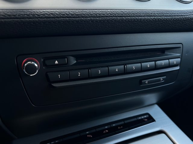 BMW Z4 usata, con Fari LED