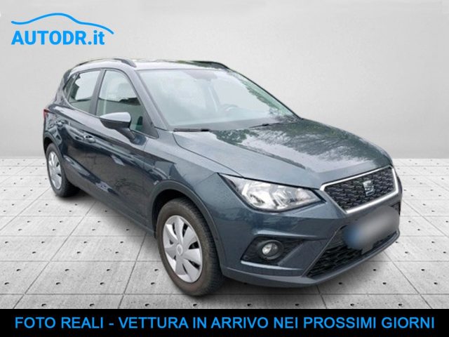 SEAT Arona usata, con Airbag