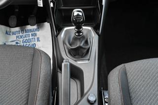 PEUGEOT 2008 usata, con Servosterzo