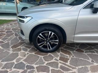 VOLVO XC60 usata, con Chiusura centralizzata