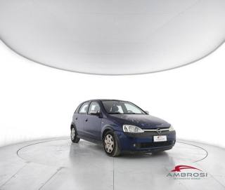 OPEL Corsa usata 1