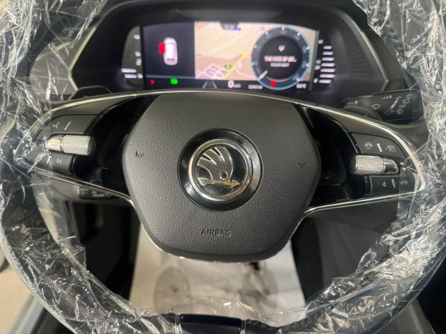 SKODA Octavia usata, con Servosterzo