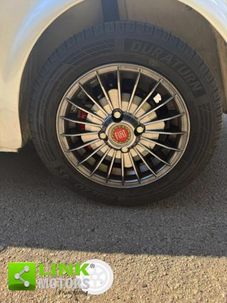FIAT 500L usata 19