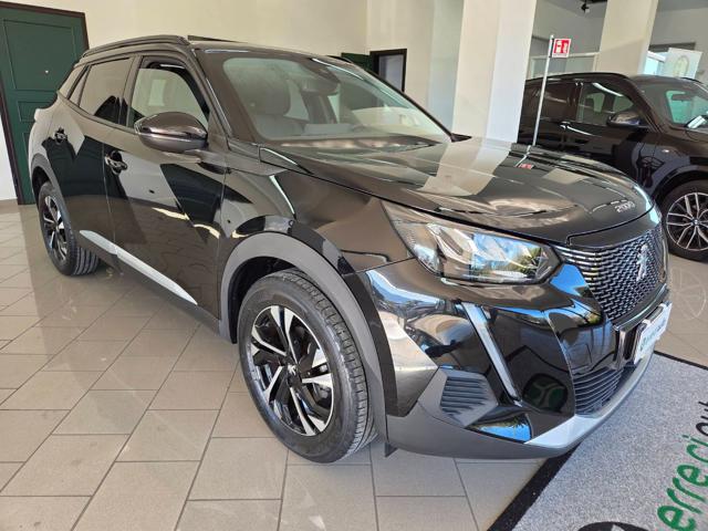 PEUGEOT 2008 usata, con ABS