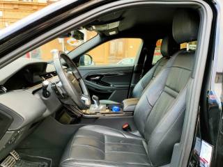 LAND ROVER Range Rover Evoque usata, con Sistema di navigazione